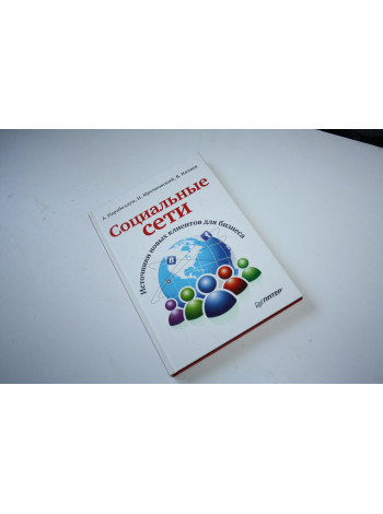 Социальные сети. Источники новых клиентов для бизнеса. Парабеллум А., Мрочковский Н. 2013 г.